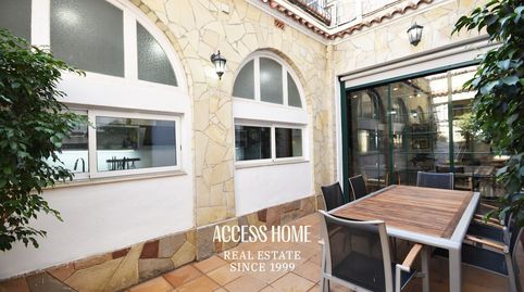 Photo 4 of Houses for sale in Ocata, El Masnou