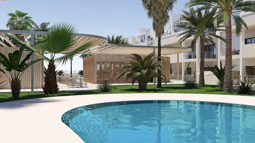 Apartment zum Verkauf in San Cayetano, imagen 17
