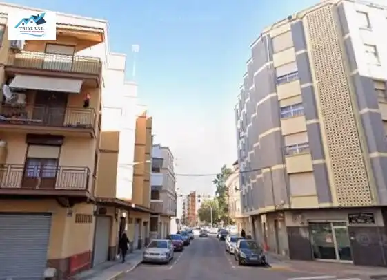 Flat for sale in Calle NAPOLS, El Pilar