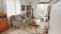 Living room of House or chalet for sale in Mataró  with Air Conditioner, Heating and Terrace