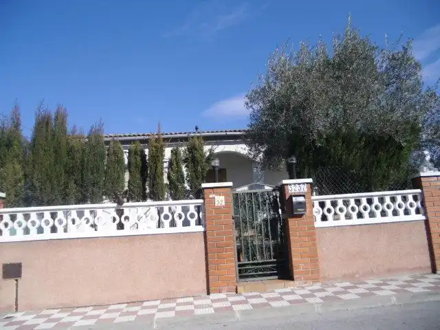 Xalet en venda a MONISTROL MONTSERRAT CP