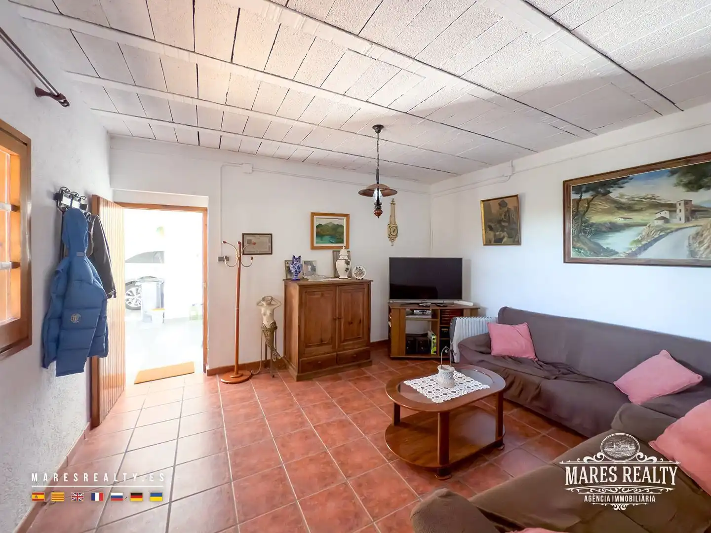 Casa con piscina en venta en Serra Brava, imagen 46