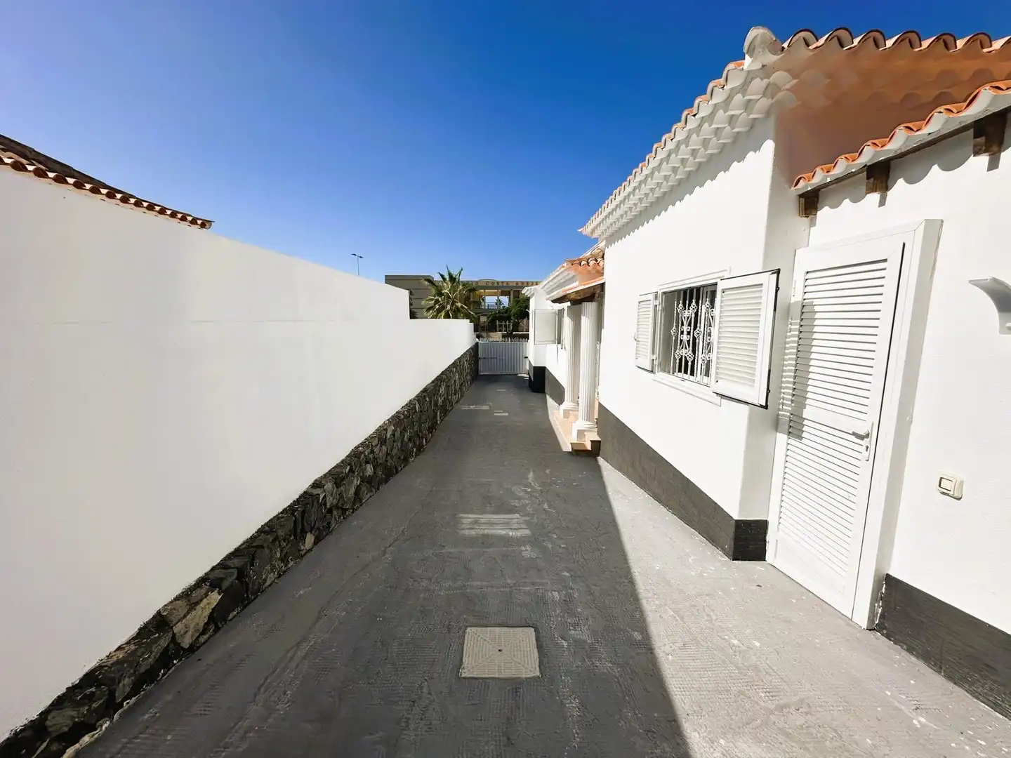 Xalet amb piscina en venda a Avenida KURT KONRAD MAYER, imagen 59