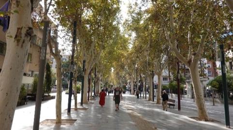 Foto 4 de Pis en venda a Plaza Santo Domingo, 4, San Lorenzo, Murcia