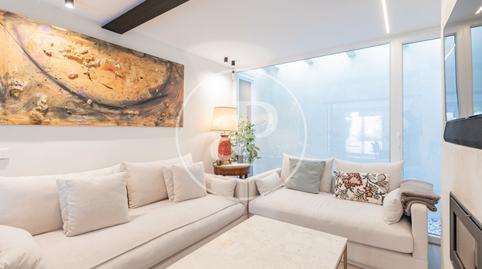 Photo 2 of Single-family semi-detached for sale in Concepción, Madrid