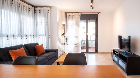 Foto 4 de Piso de alquiler en Sant Llorenç - Zona Alfahuir, Valencia Capital