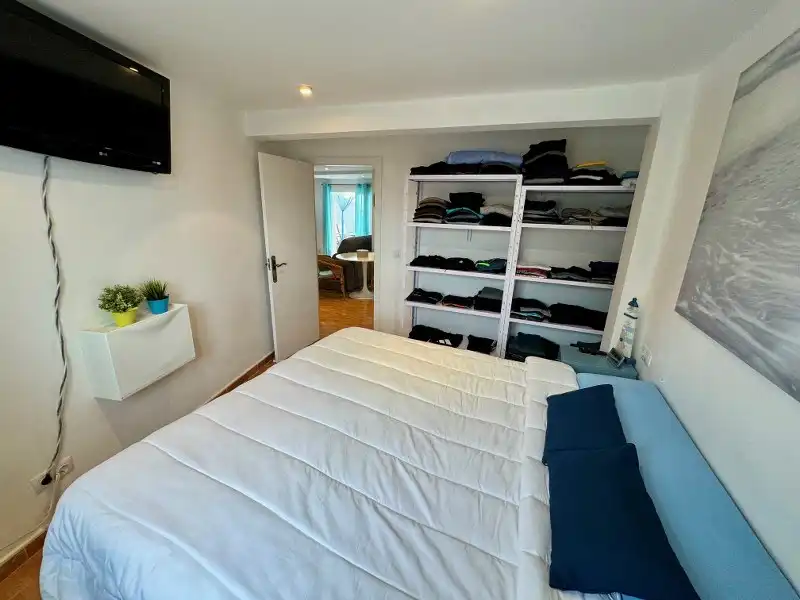 Attic for sale in Sant Antoni
