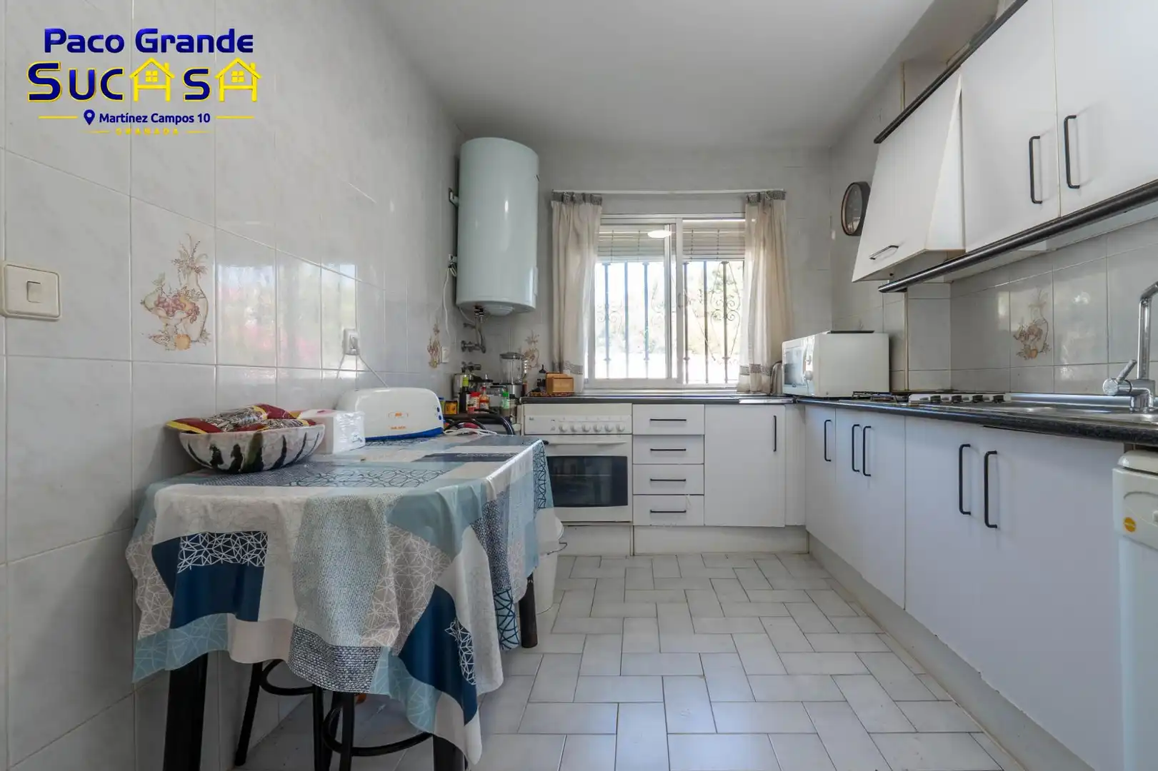 Villa avec terrasse à vendre à Paseo Paseo Velilla 3, imagen 39