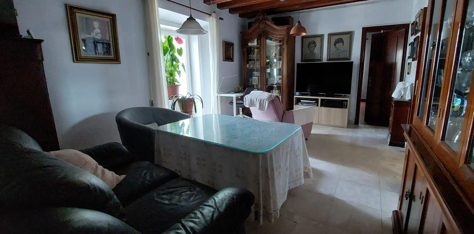 Appartement à vendre à Alameda - Mentidero - Teatro Falla