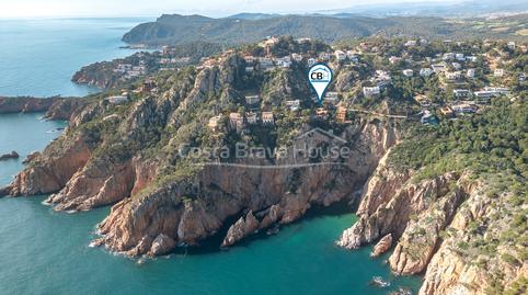 Foto 5 de Casa o chalet en venta en Carrer Punta D'es Mut, Fornells - Aiguablava, Begur
