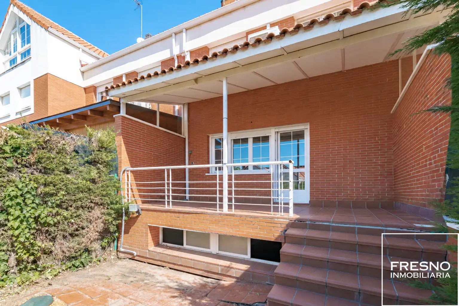 Adosado con piscina en venta en Calle Cruz de Piedra, imagen 50