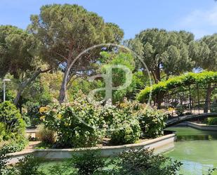 Garden of Loft for sale in  Barcelona Capital  with Heating and Private garden