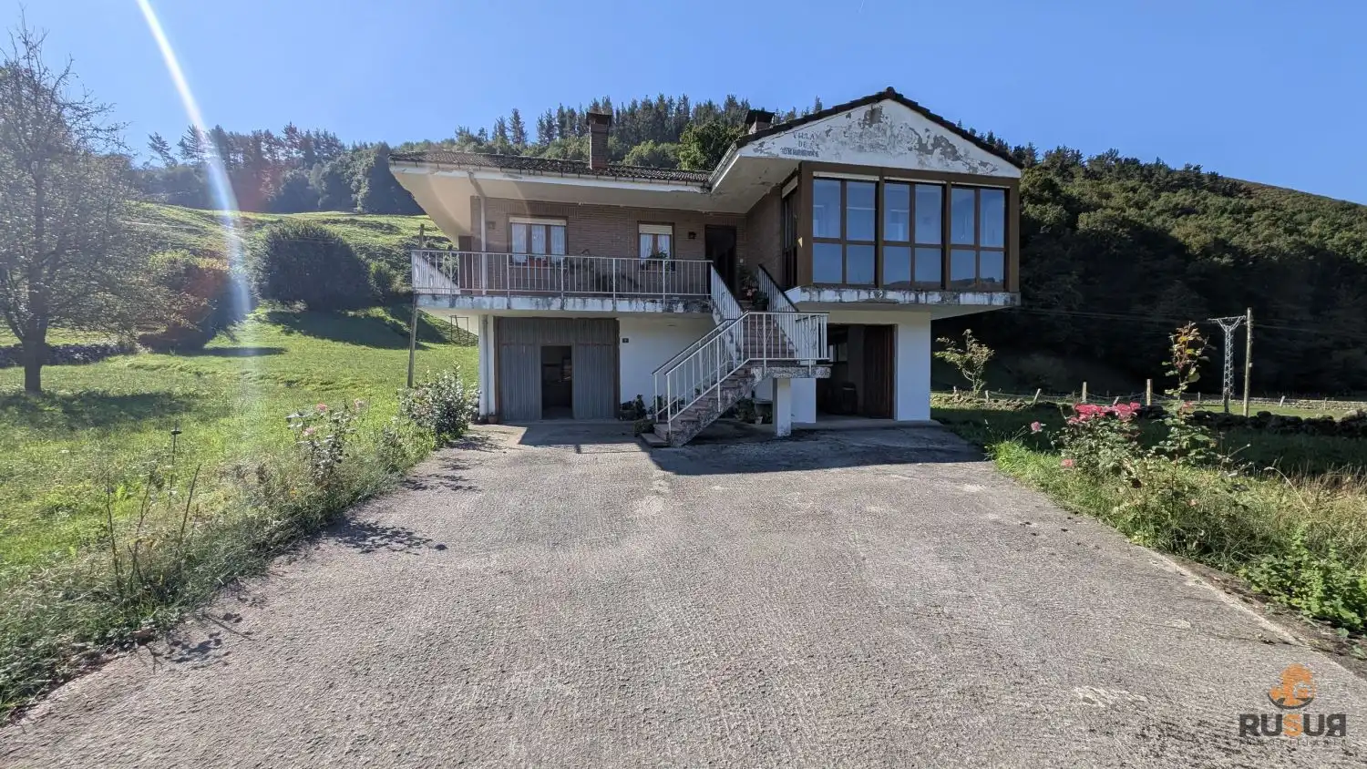 Chalet con terraza en venta en CANDOLIAS 65, imagen 19