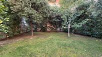 Garden of Planta baja for sale in  Barcelona Capital  with Air Conditioner, Terrace and Balcony