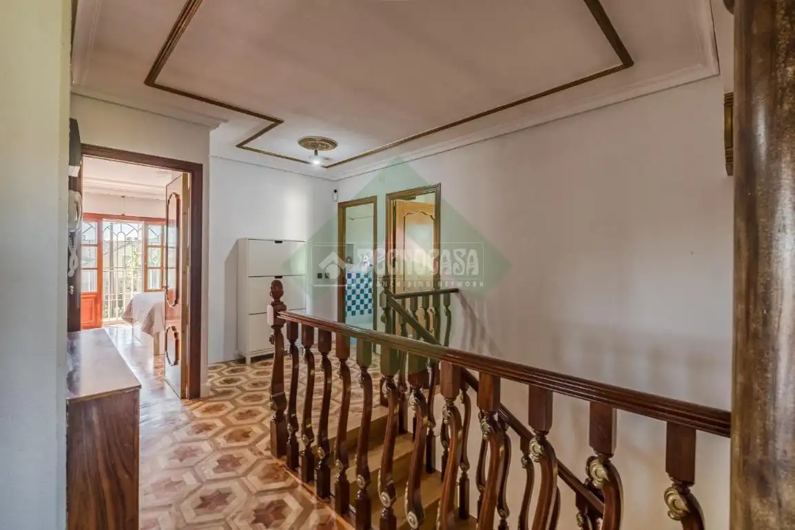 Casa o chalet en venta en Griñón con Aire acondicionado