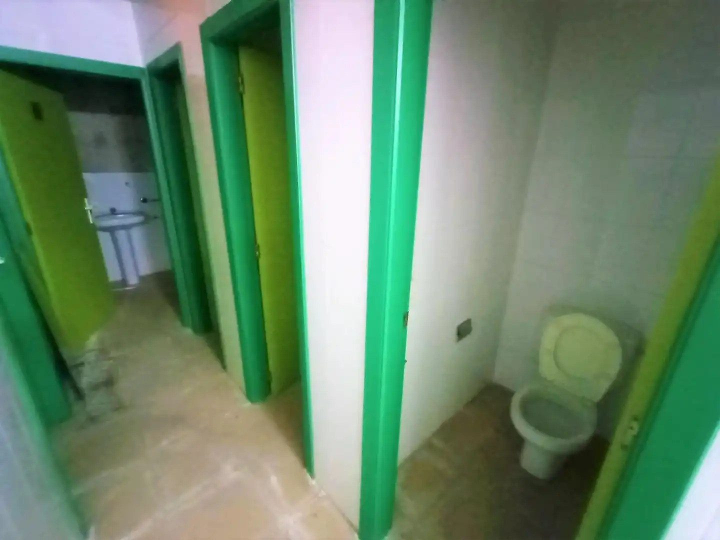 Nau industrial en venda a Nuevo Cáceres, imagen 7