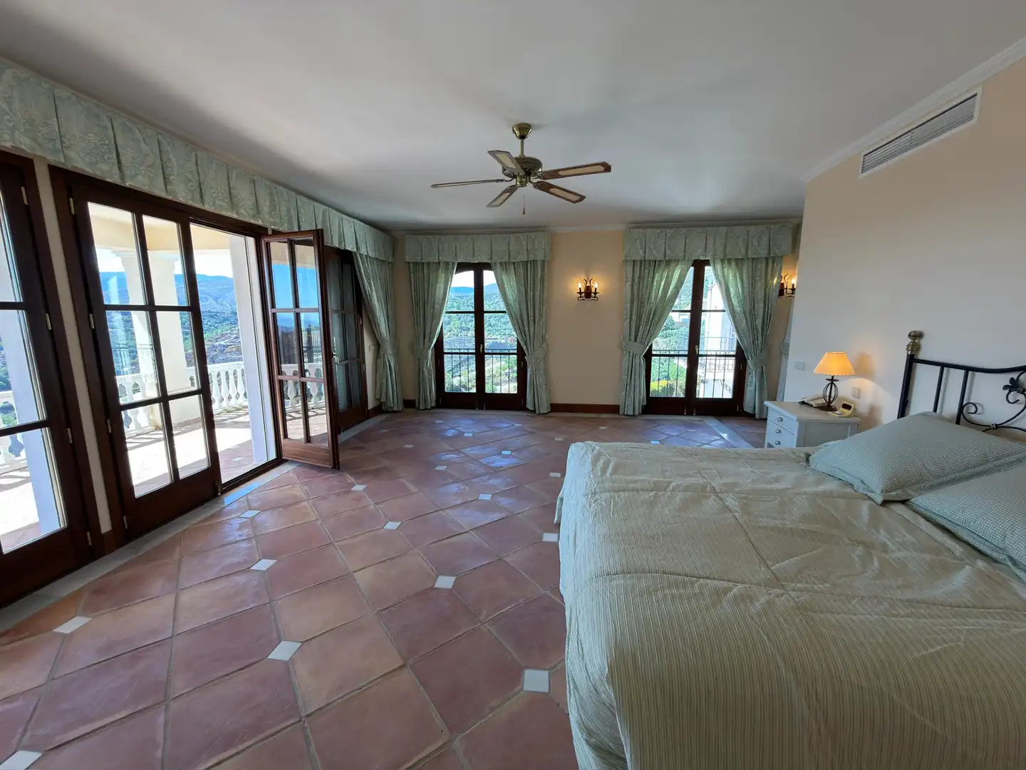 Villa avec piscine à vendre à Urbanizacion Caserias del Esperonal, imagen 20