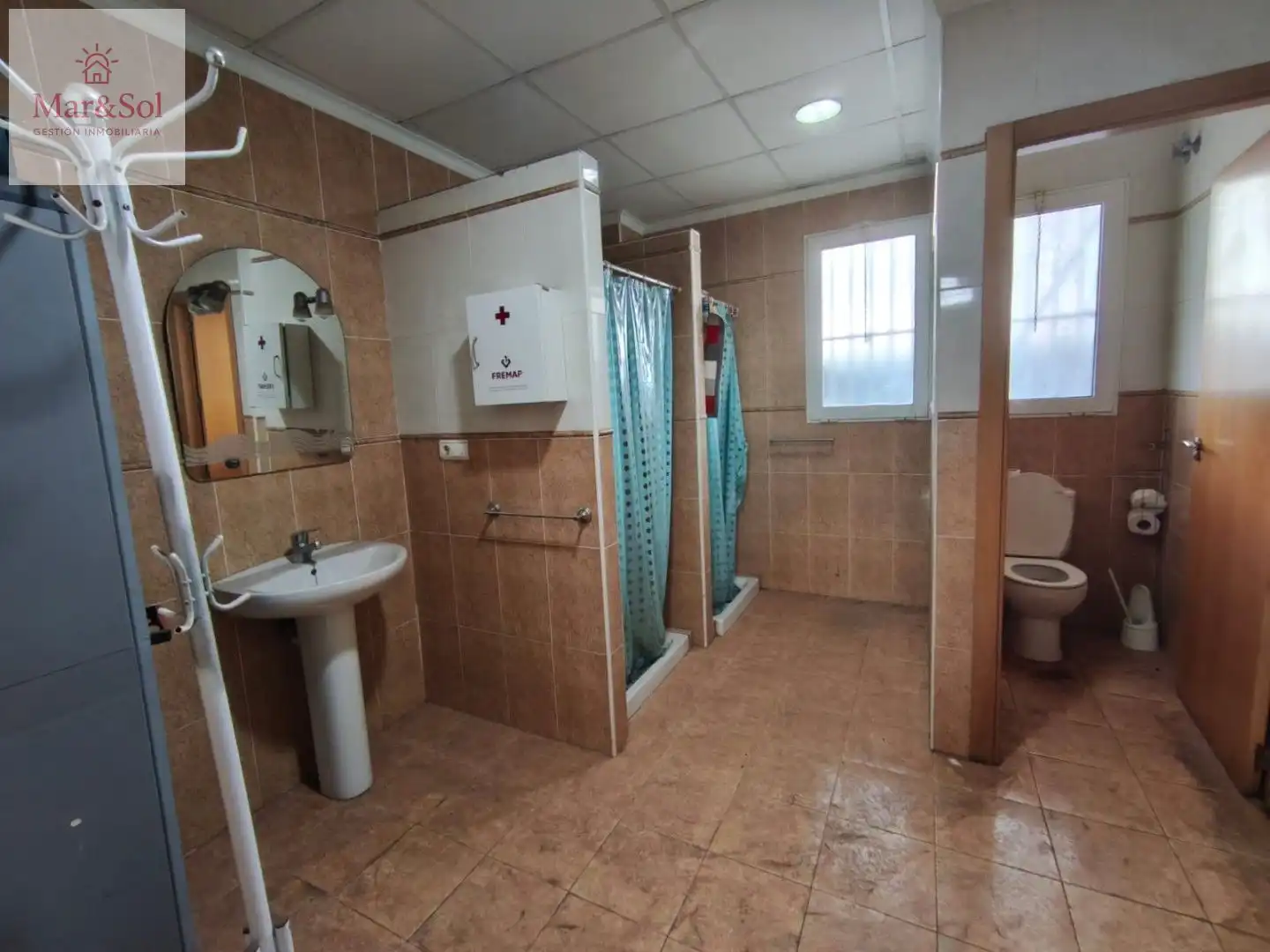 Nave industrielle à vendre à Favara, imagen 37