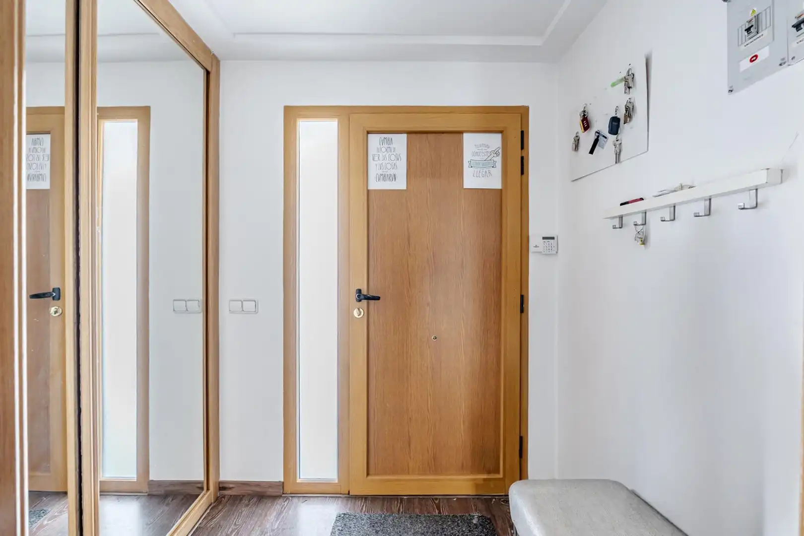 Detached homes for sale in Valdemoro  with Air Conditioner and Heating