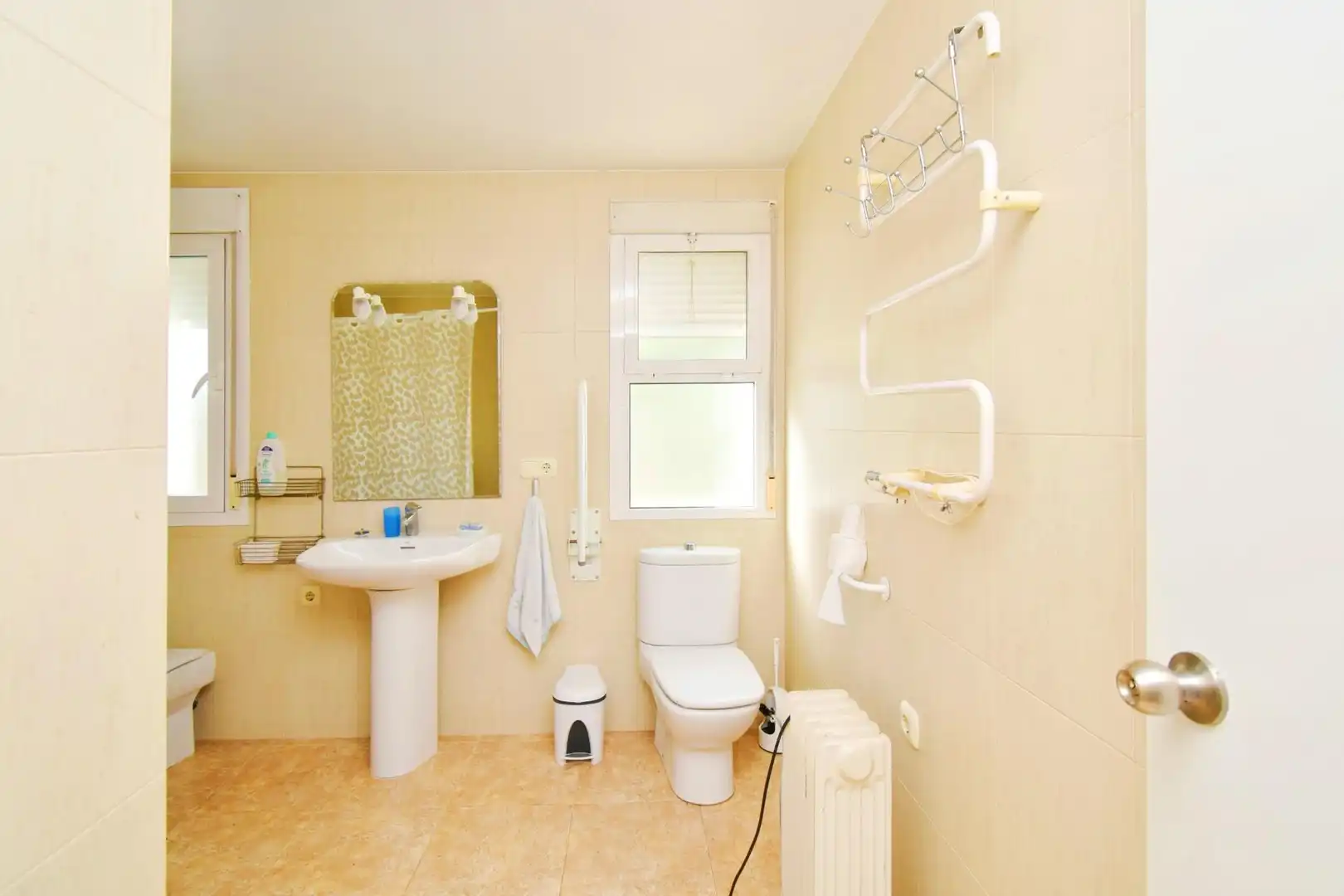 Baño de Casa o chalet en venta en El Ejido