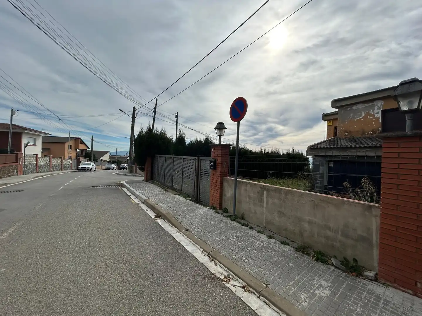 Casa amb jardí en venda a Cànoves I Samalús, imagen 4