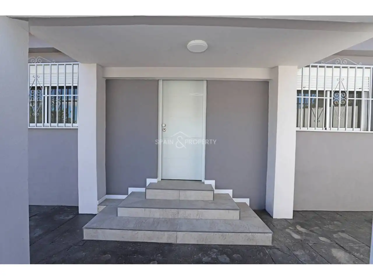 Villa avec piscine à vendre à Montroi / Montroy, imagen 15