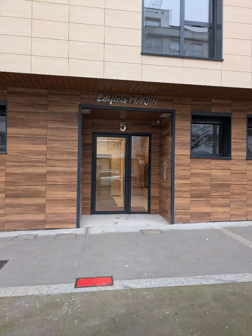 Lagerraum zur Miete in Pontevedra Capital 