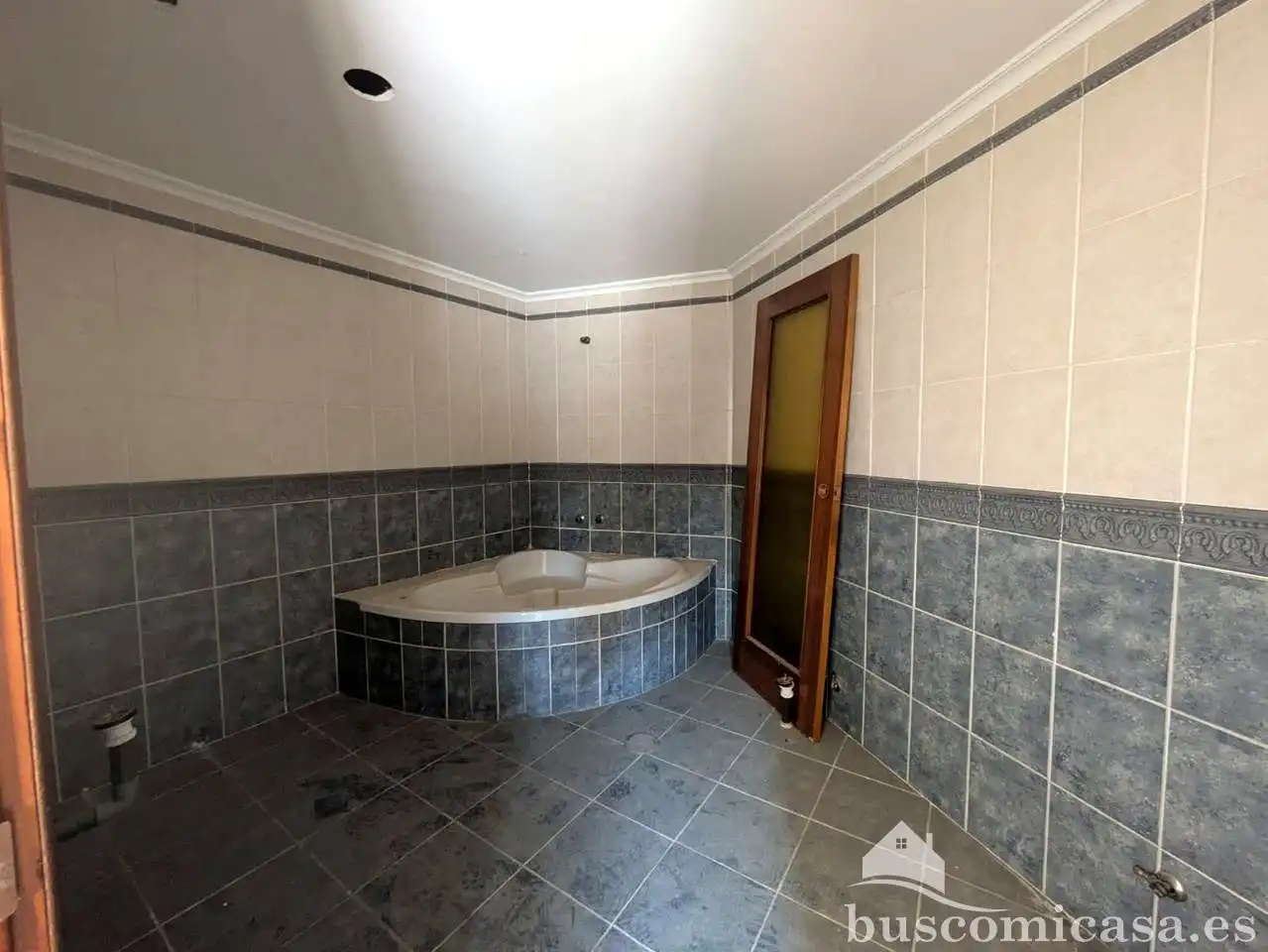 Appartamento con terrazza in vendita a Calle Julio Burell, imagen 16