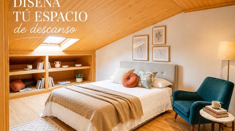Foto 2 de Piso en venta en Avenida de Santa Mariña, 65, A Malata - Catabois - Ciudad Jardín, Ferrol