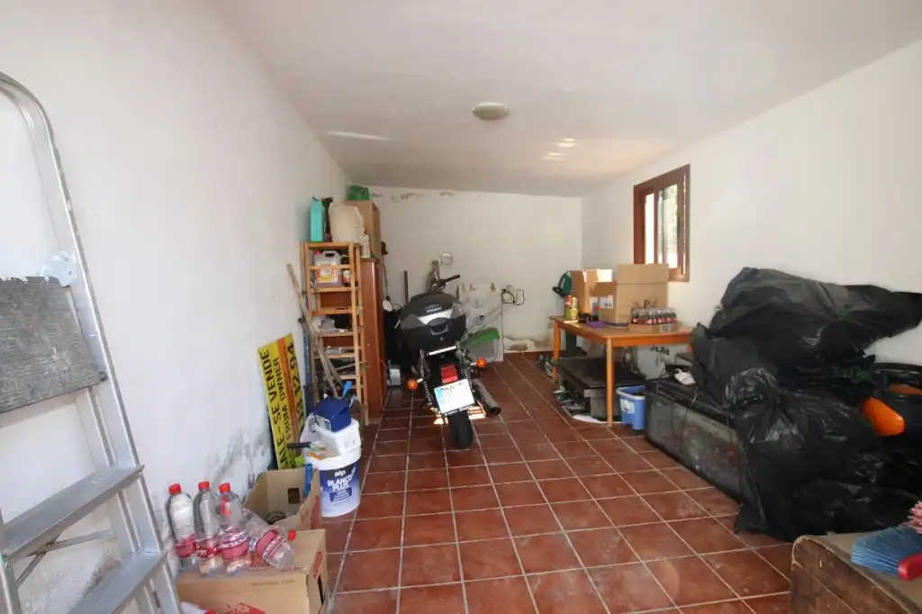 Casa o xalet en venda en Marbella amb Aire condicionat, Jardí privat i Terrassa