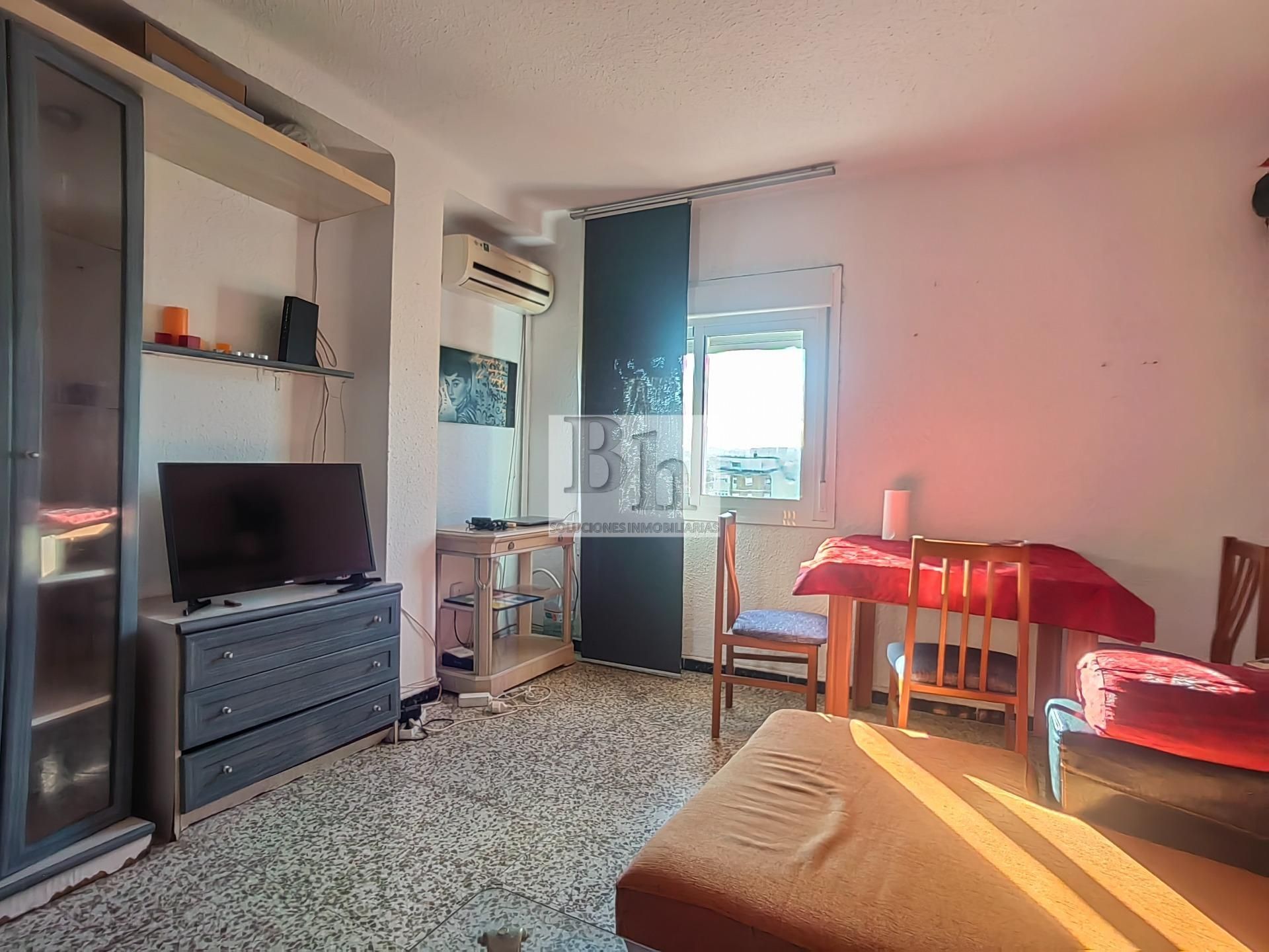 Flat for sale in Calle Calle Héroe de Sostoa, 93, 93, Parque Ayala - Jardín de la Abadía - Huelín , Carretera de Cádiz, Málaga Capital