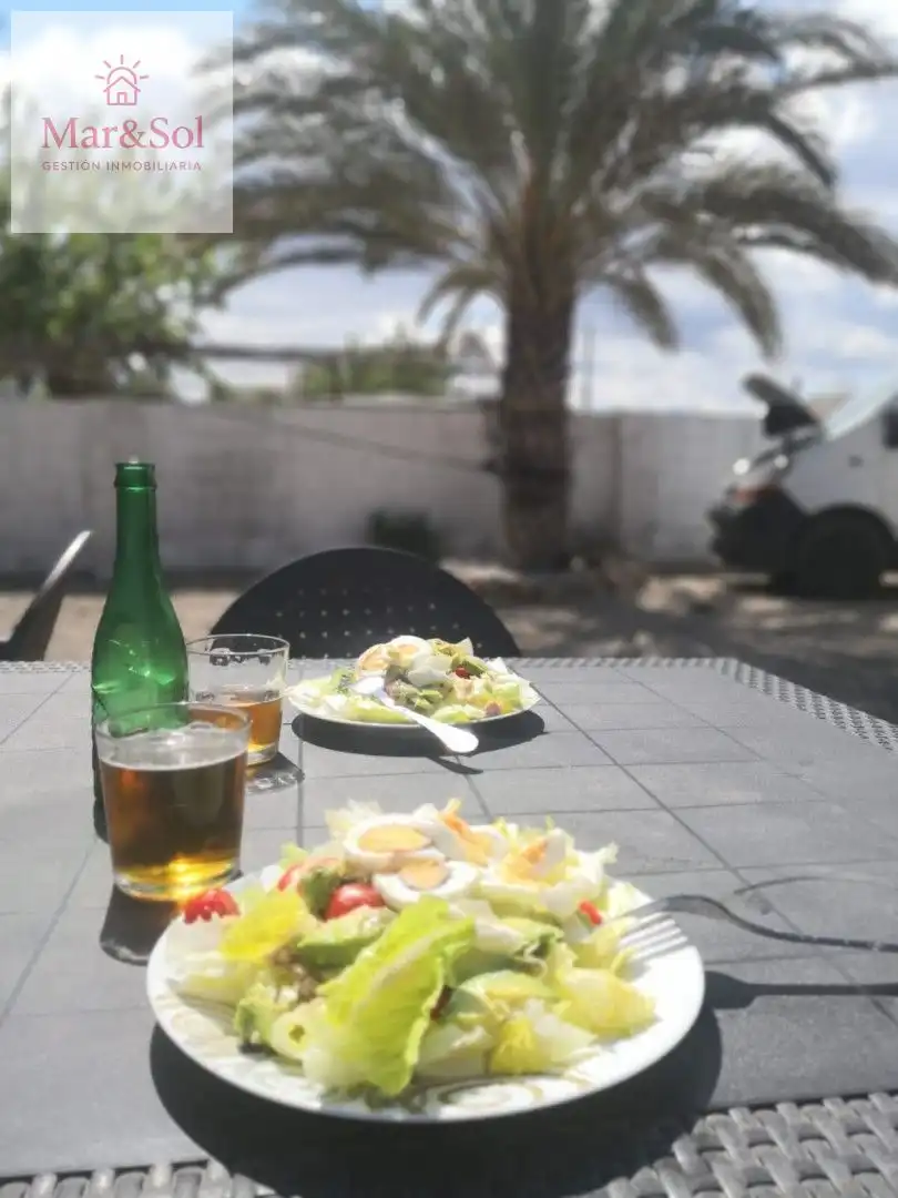 Houses for sale in Cullera  with Air Conditioner, Private garden and Terrace