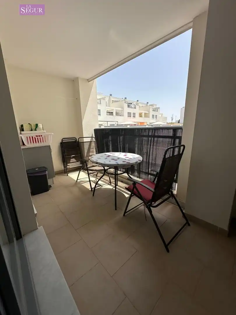 Terrassa de Pis en venda en Conil de la Frontera amb Terrassa i Balcó