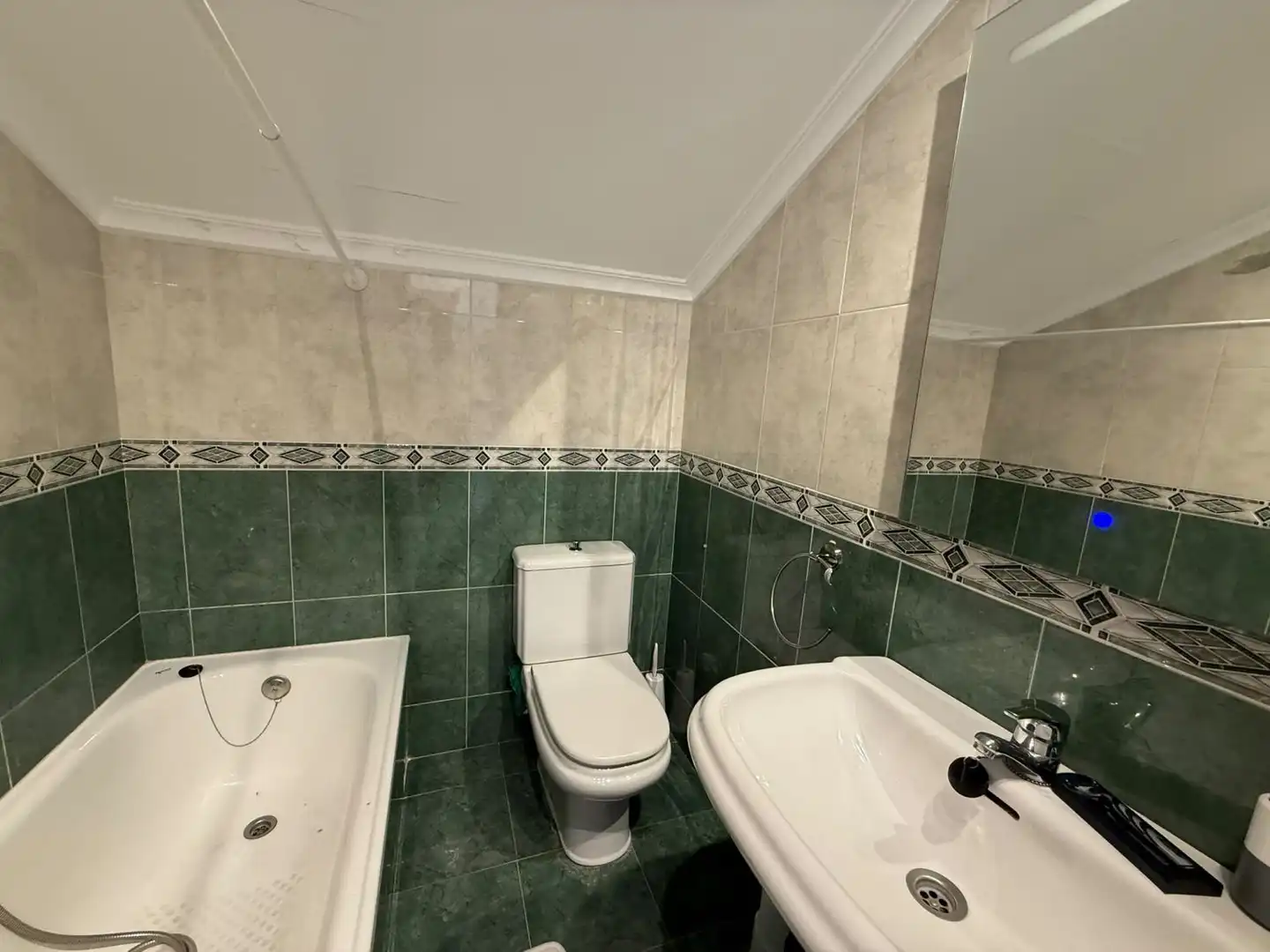 Flat for sale in Noja, Cantabria