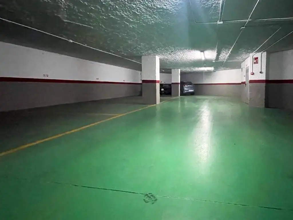 Aparcamiento en venta en Calle MARINA ALTA, imagen 7
