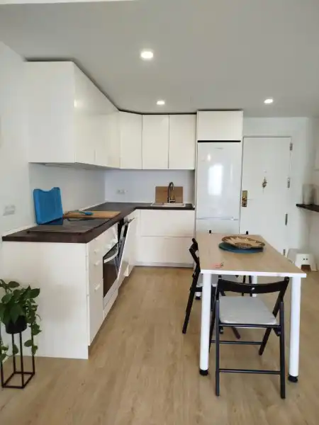 Piso de alquiler en Calle Pérez Zamora, -1, Playa Jardín