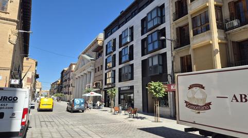 Photo 3 of Office for sale in Calle del Coso Alto, Casco Antiguo, Huesca