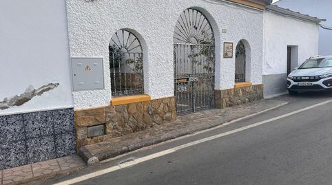 Foto 2 de Casa o chalet en venta en Belmez, Córdoba