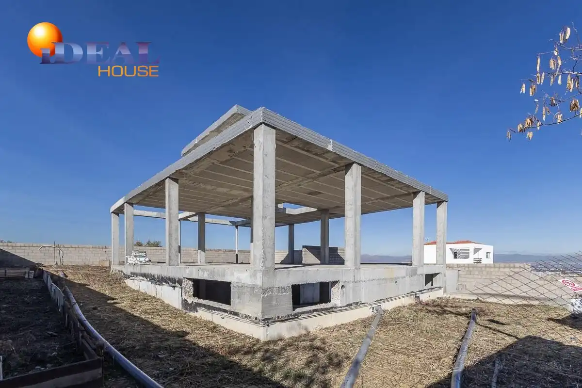 Villa mit Pool zum Verkauf in San Francisco - Chorillo, imagen 10