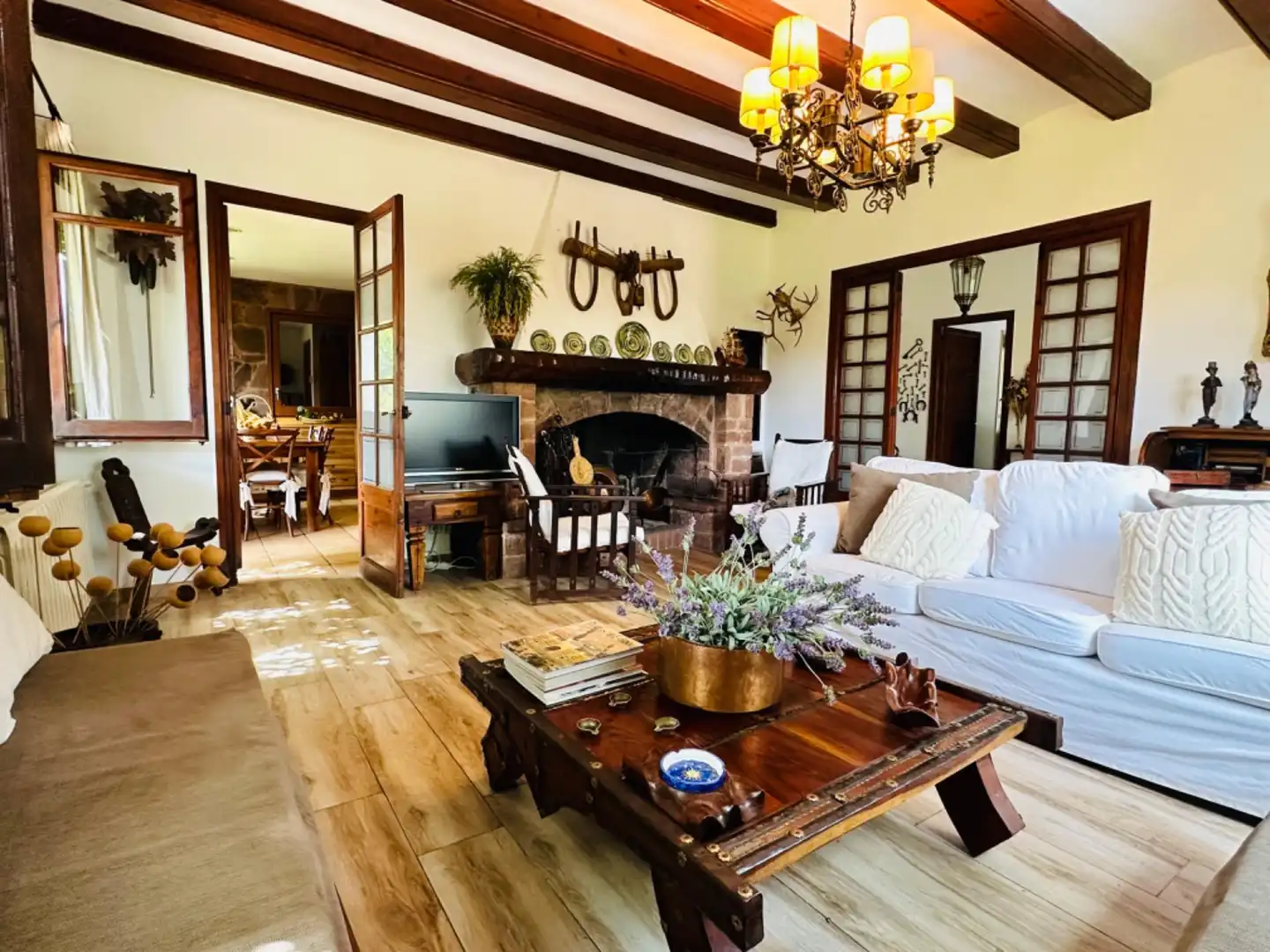 Maison avec jardin à vendre à Castellví de Rosanes, imagen 19