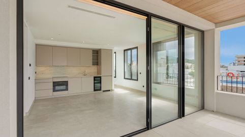 Foto 2 de Ático en venta en Cort, Palma de Mallorca