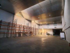 Industrial buildings to rent in  Madrid Capital