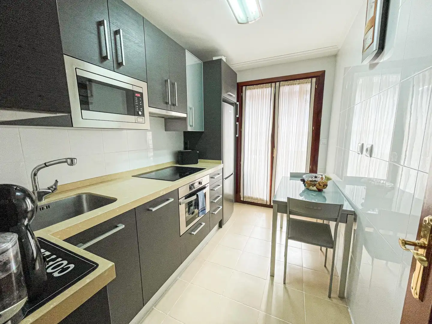 Wohnung mit Terrasse zum Verkauf in GIBAJA, imagen 29