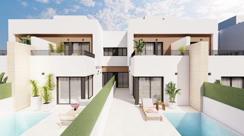 Foto 2 de Piso en venta en Avenida Torre Mínguez a, 4, Santiago de la Ribera, Murcia