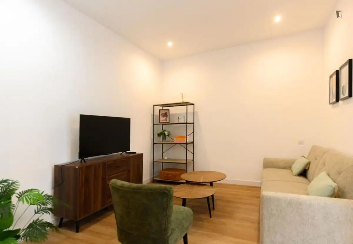 Apartament de lloguer a Chamberí, imagen 21