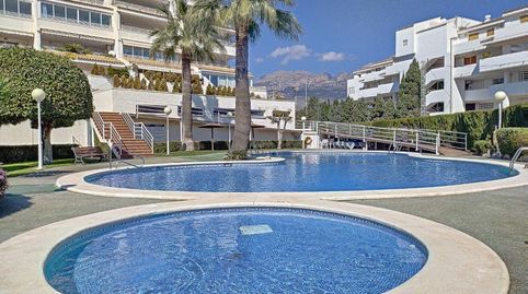 Photo 2 of Flat for rent in Altea ciudad, Altea
