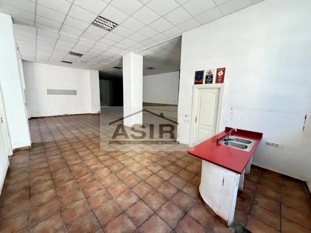 Gewerbefläche zum Verkauf in Calle Echegaray, imagen 7