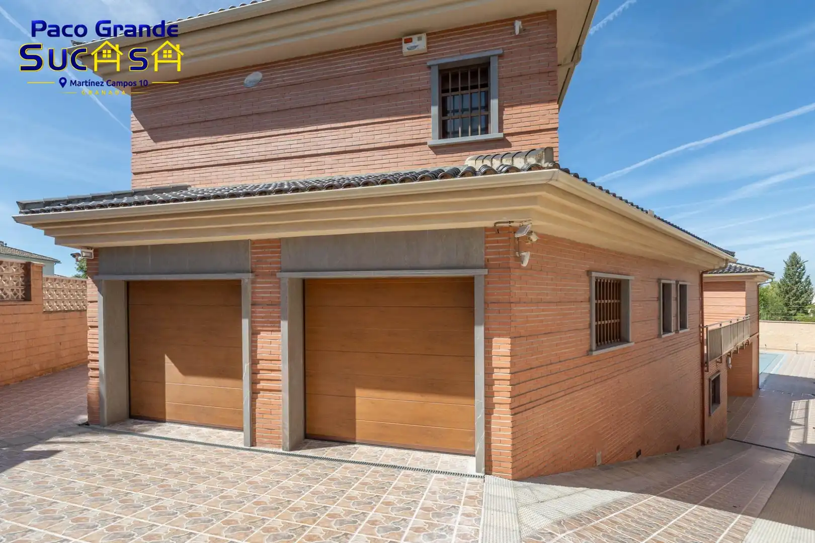 Detached house with terrace for sale in Calle MISTRAL(C.DEL AIRE I) 32, imagen 89