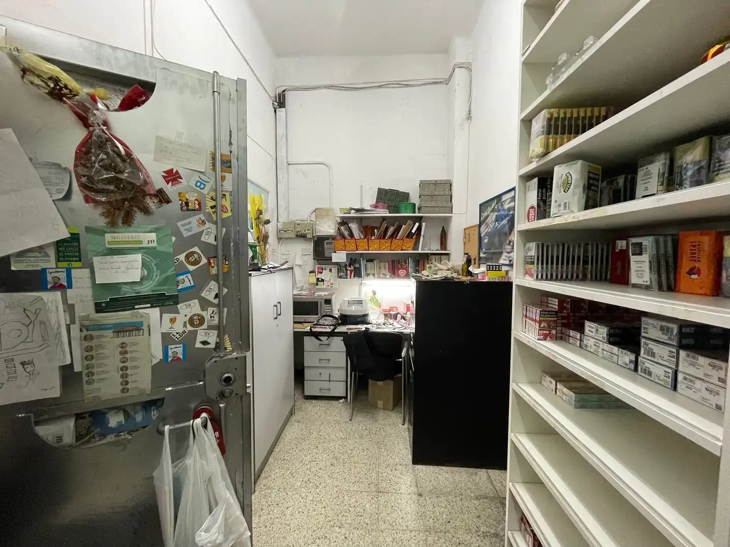 Locale commerciale in vendita a VALLESPIR, imagen 19