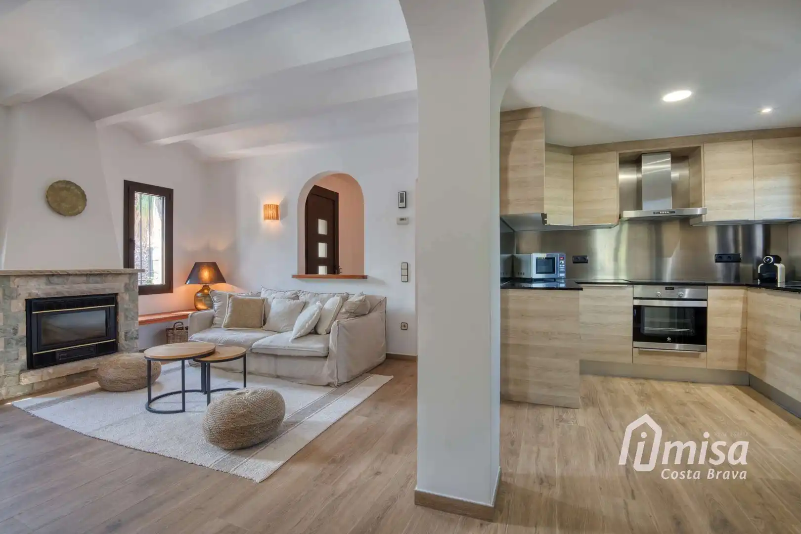 Chalet con piscina en venta en Cabanyes - Mas Ambrós - Mas Pallí, imagen 9
